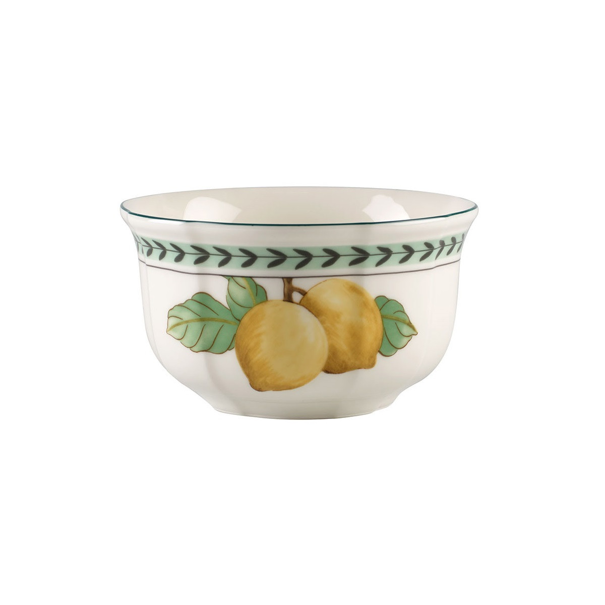 Villeroy & Boch Пиала 14 см 0,75 л лимоны French Garden Modern Fruits | https://grandposuda.com.ua