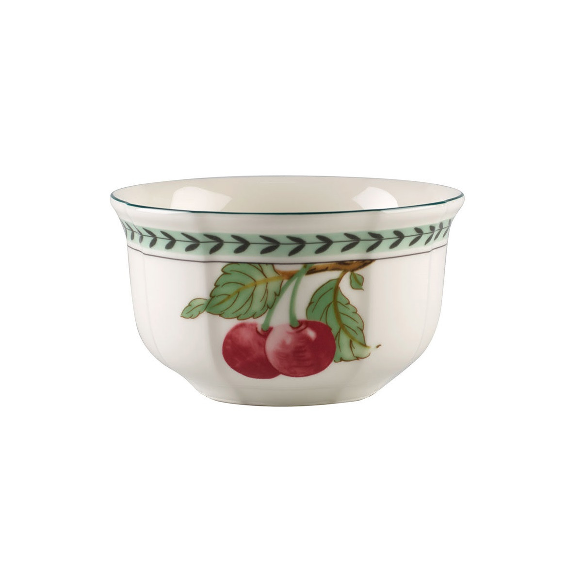 Villeroy & Boch Пиала 14 см 0,75 л вишни French Garden Modern Fruits | https://grandposuda.com.ua