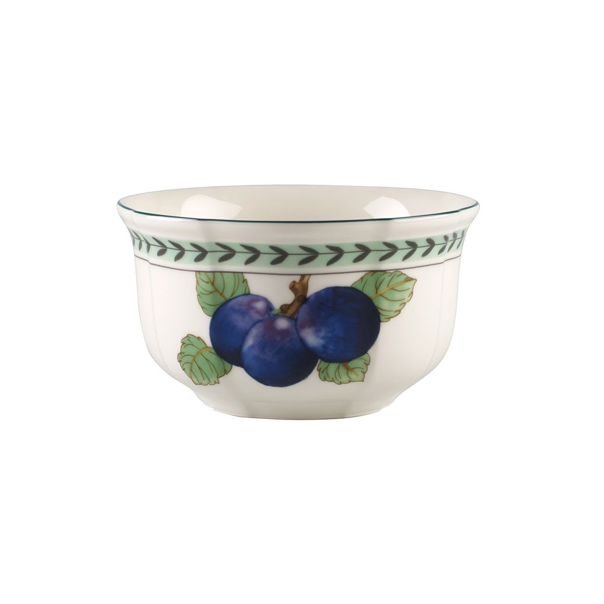 Villeroy & Boch Піала 14 см 0,75 л сливи French Garden Modern Fruits | https://grandposuda.com.ua