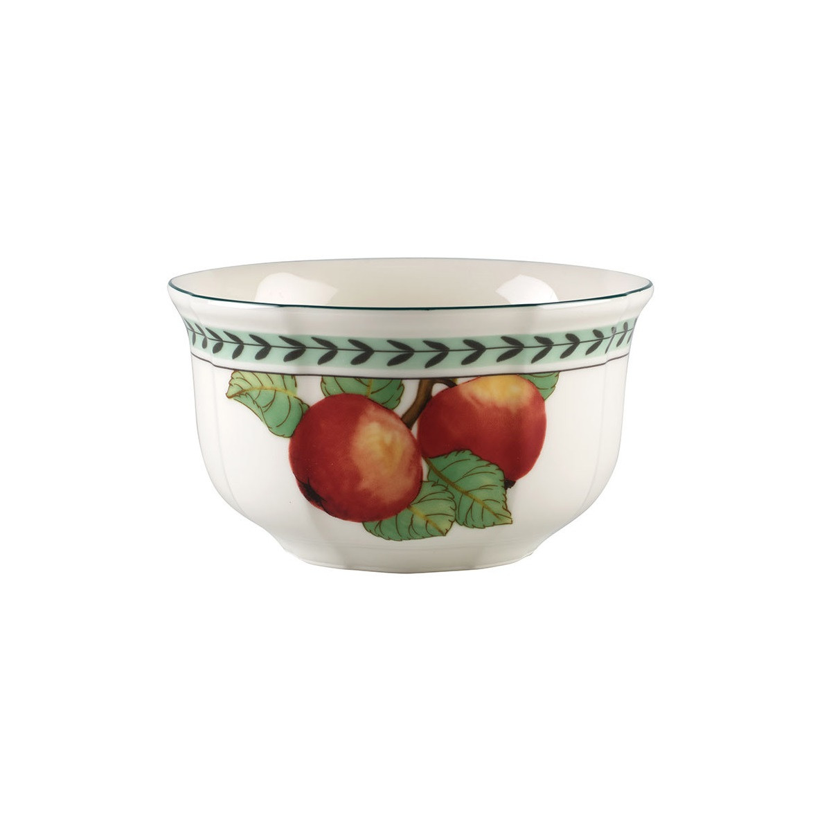 Villeroy & Boch Пиала 14 см 0,75 л яблоки French Garden Modern Fruits | https://grandposuda.com.ua