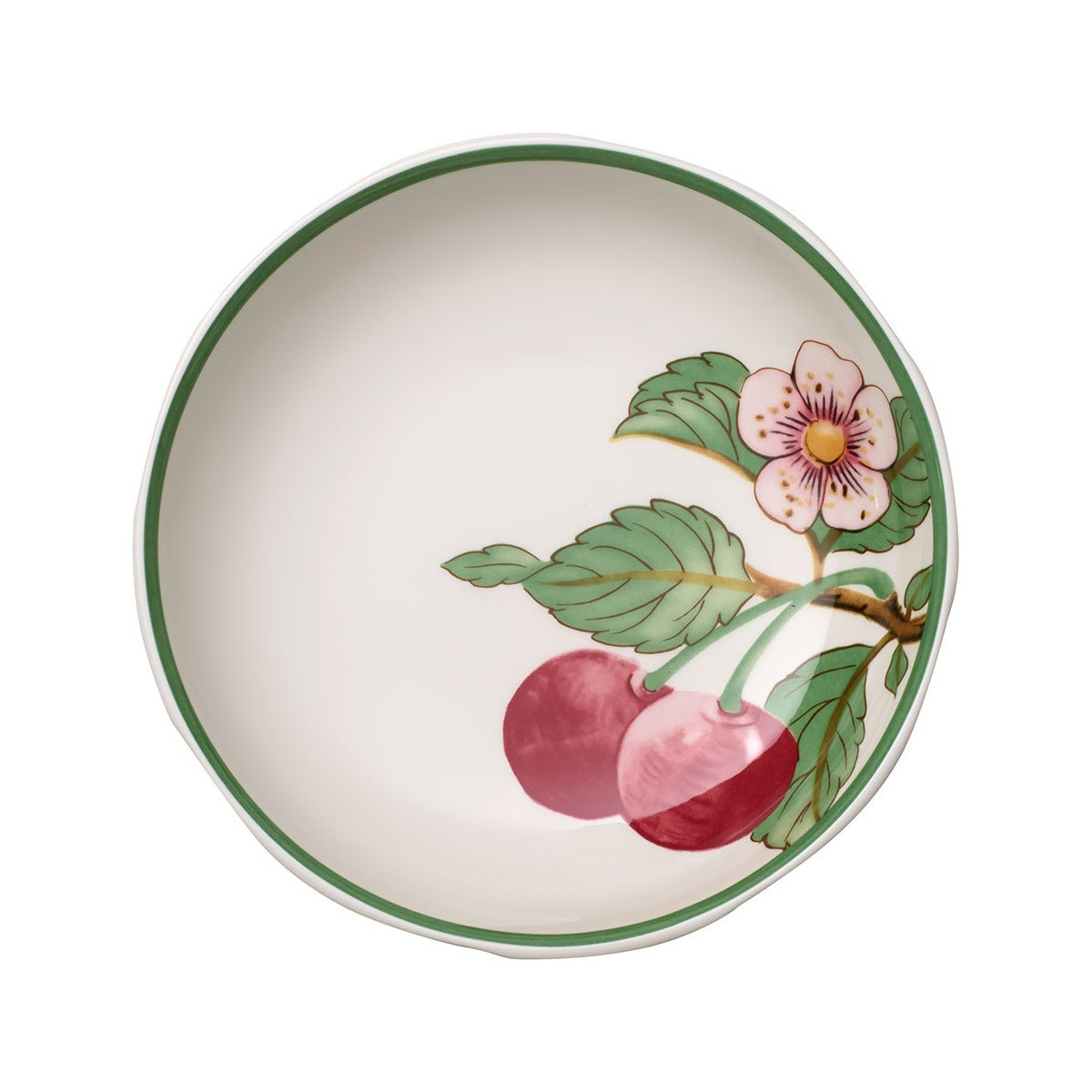 Villeroy & Boch Чаша 23,5 см 1,2 л вишні French Garden Modern Fruits | https://grandposuda.com.ua