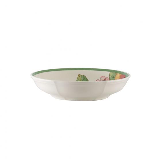 Villeroy & Boch Чаша 23,5 см 1,2 л French Garden Modern Fruits | https://grandposuda.com.ua