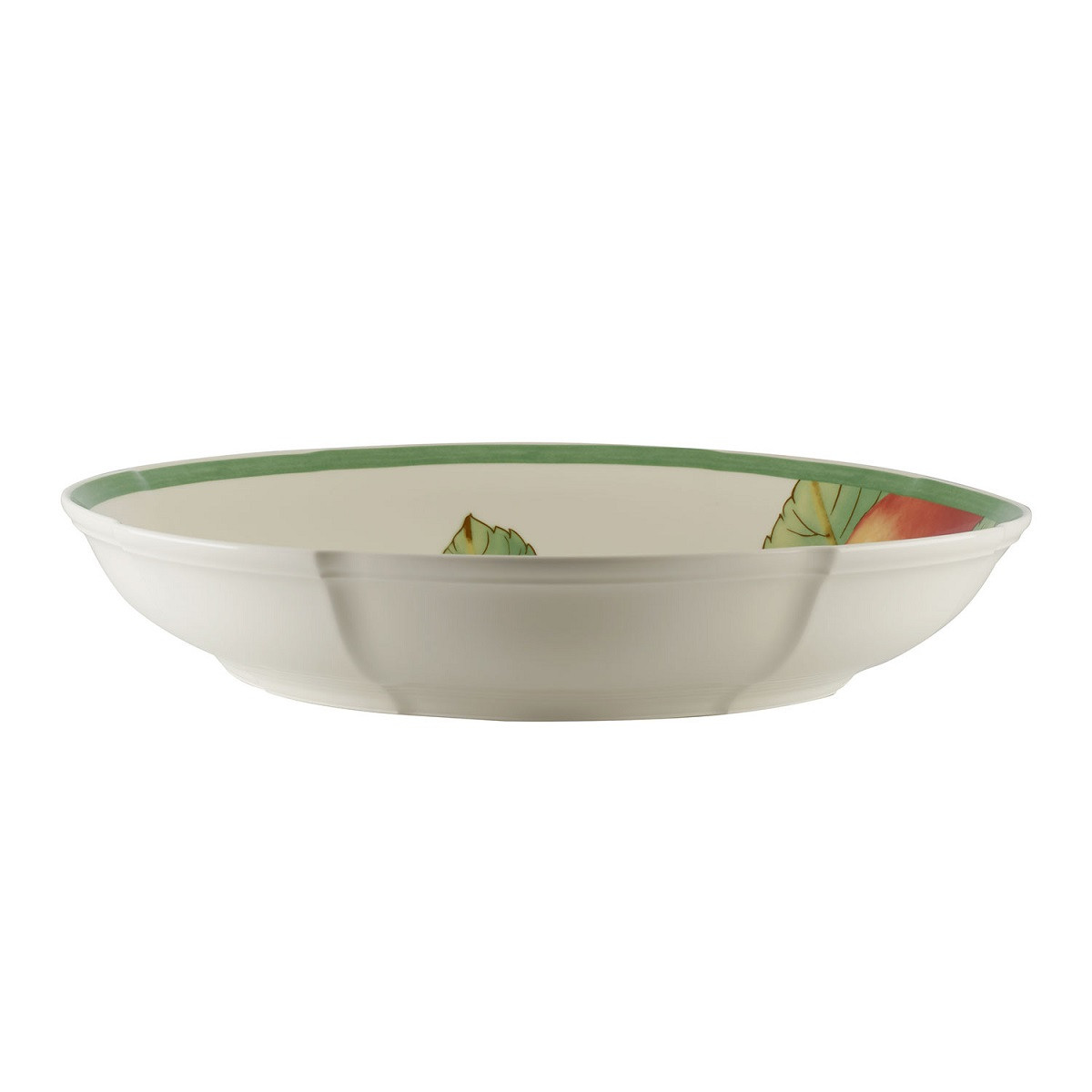 Villeroy & Boch Чаша 38 см 4,5 л яблоки French Garden Modern Fruits | https://grandposuda.com.ua