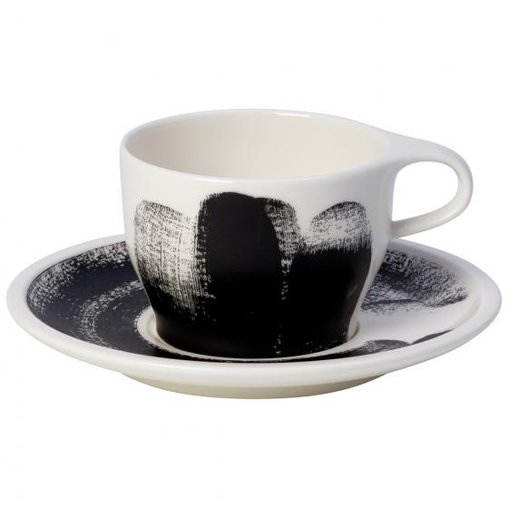 Villeroy & Boch Набір для кави / капучіно Coffee Passion Awake | https://grandposuda.com.ua