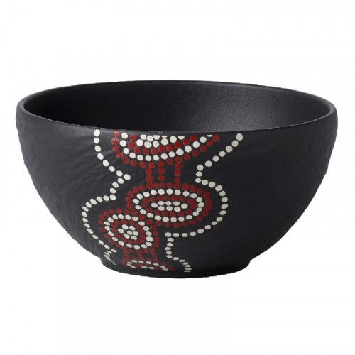 Villeroy & Boch Піала з декором 14 см Rock Manufacture | https://grandposuda.com.ua