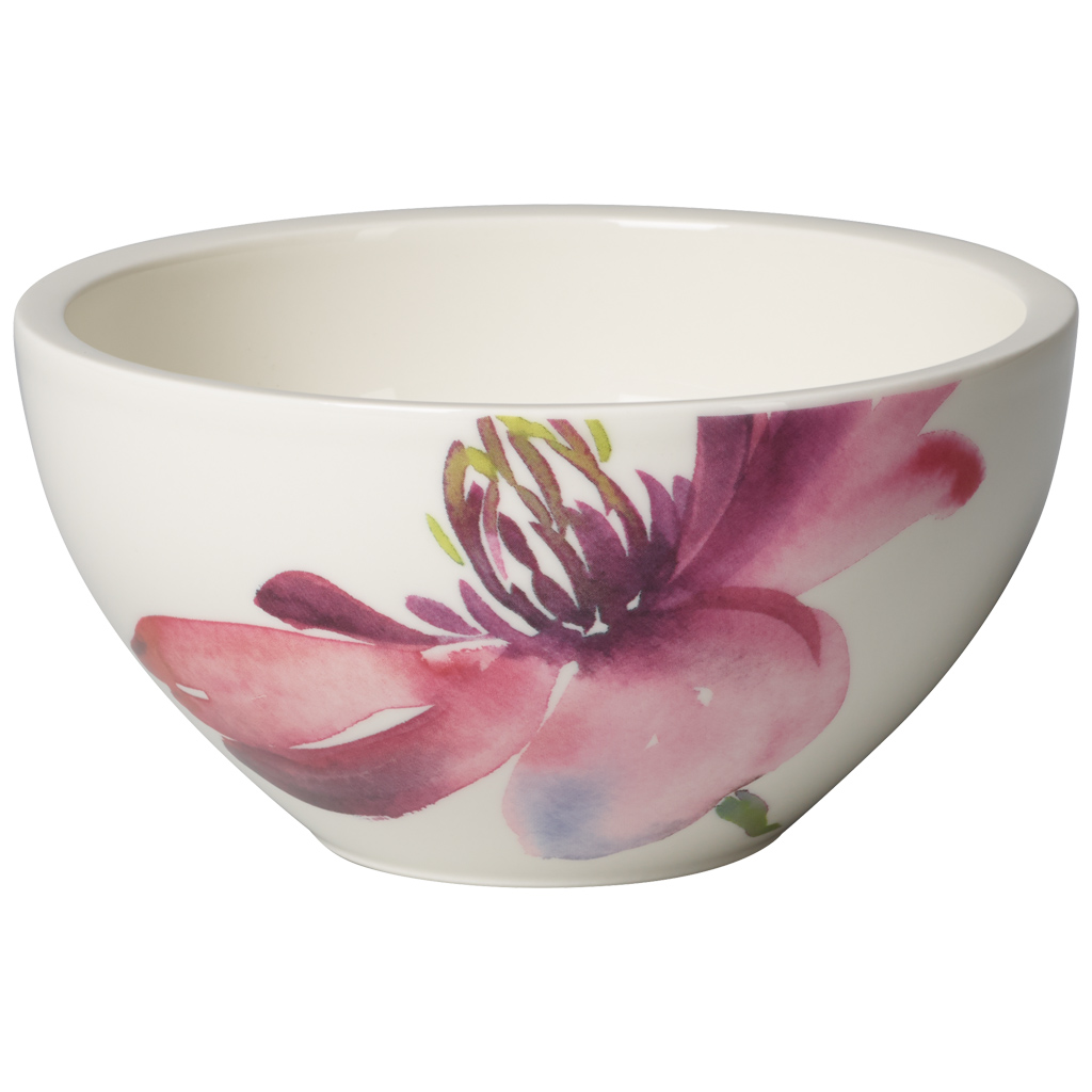 Villeroy & Boch Піала 0,6 л Flower Art Artesano | https://grandposuda.com.ua