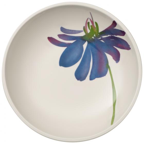 Villeroy & Boch Піала 1,1 л 23,5 см Flower Art Artesano | https://grandposuda.com.ua