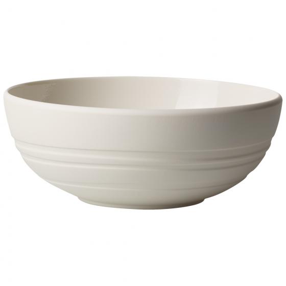 Villeroy & Boch Піала 0,85 л біла Leaf Its my match | https://grandposuda.com.ua