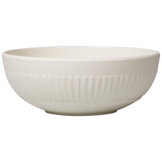 Villeroy & Boch Пиала 0,85 л белая Blossom It's my match | https://grandposuda.com.ua