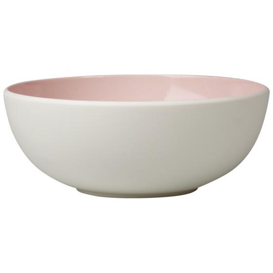 Villeroy & Boch Піала 0,85 л рожева Its my match | https://grandposuda.com.ua
