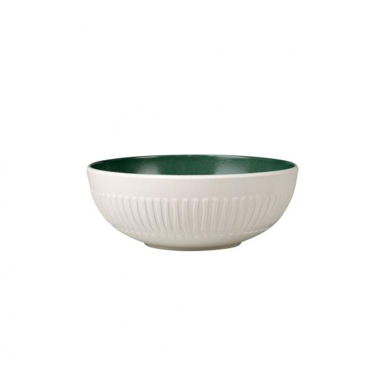 Villeroy & Boch Пиала 850 мл зеленая It's my match | https://grandposuda.com.ua