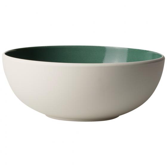 Villeroy & Boch Піала 0,85 л зелена Its my match | https://grandposuda.com.ua