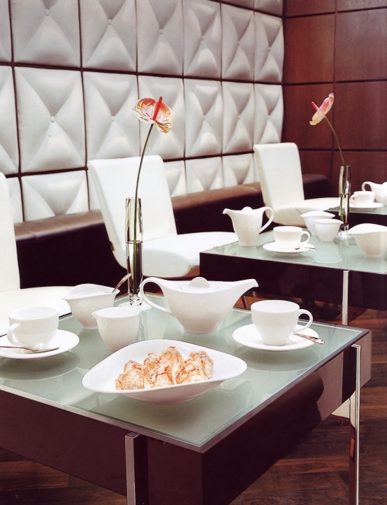 Villeroy & Boch Набір піал, 2 предмета Dune | https://grandposuda.com.ua