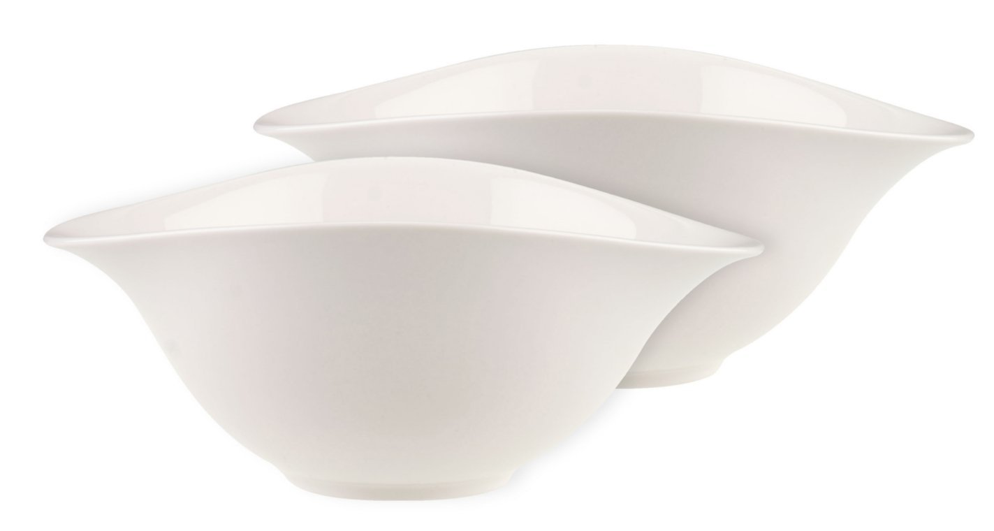 Villeroy & Boch Набор пиал, 2 предмета Dune | https://grandposuda.com.ua