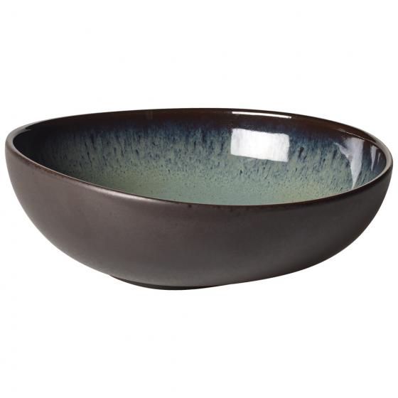 Villeroy & Boch Пиала 0,6 л серая Lave | https://grandposuda.com.ua