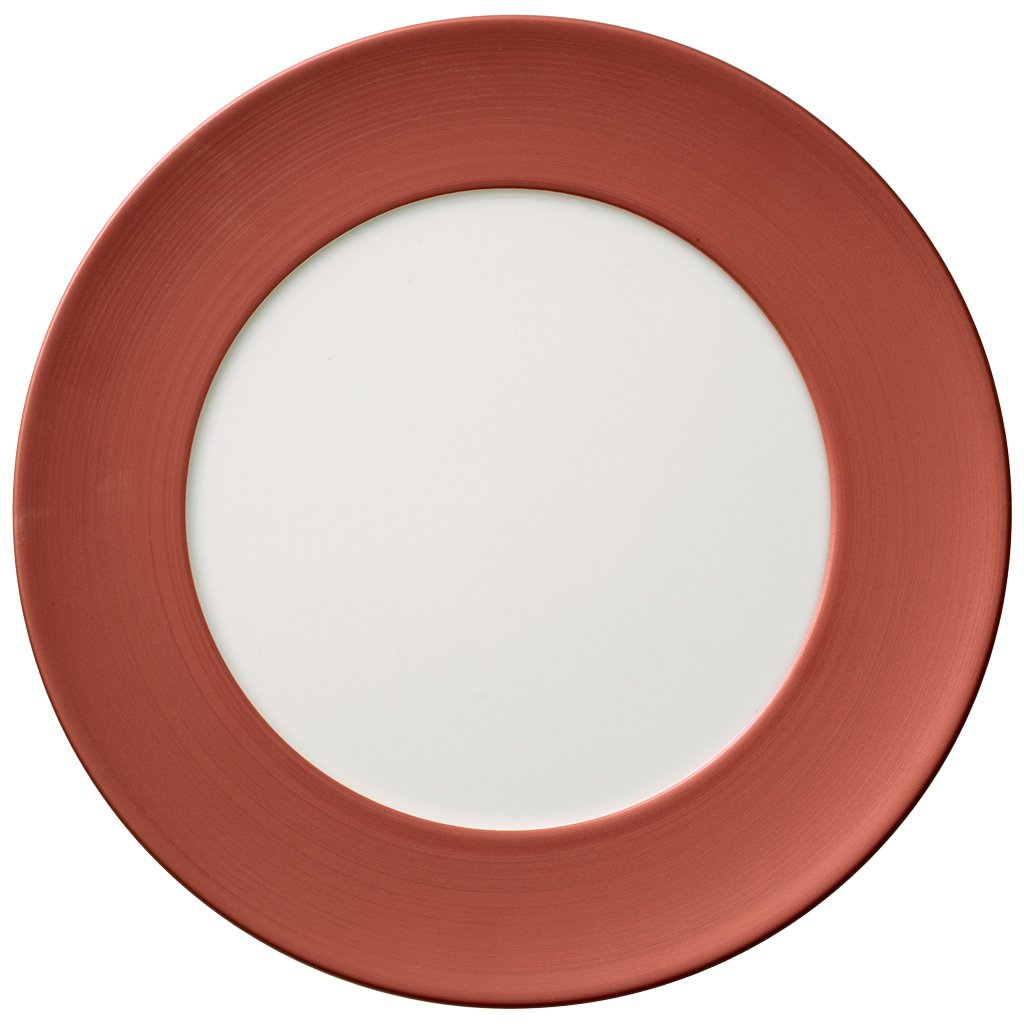Villeroy & Boch Тарілка гурман 32 см Manufacture Glow | https://grandposuda.com.ua