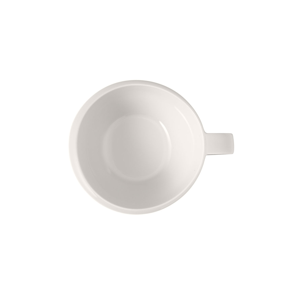 Villeroy & Boch Чашка для кави 0,3 л NewMoon | https://grandposuda.com.ua