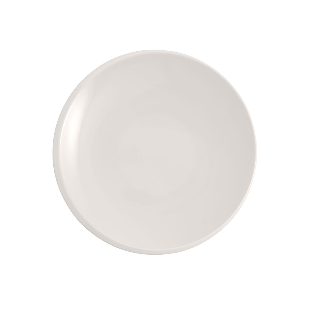 Villeroy & Boch Тарілка для сніданку 24 см NewMoon | https://grandposuda.com.ua