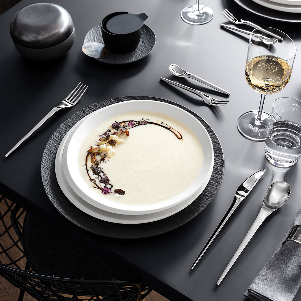 Villeroy & Boch Піала 4 л NewMoon | https://grandposuda.com.ua