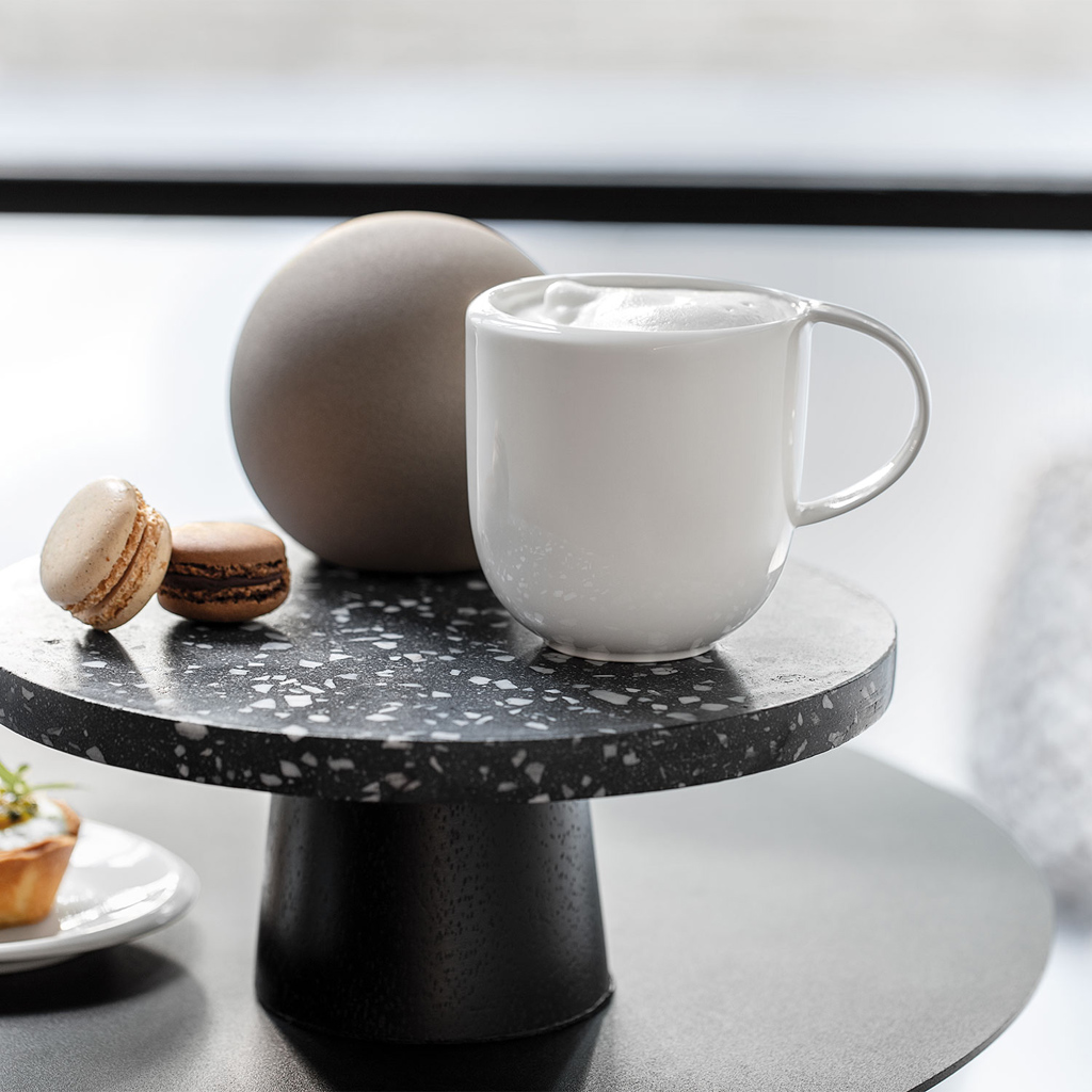 Villeroy & Boch Кружка 0,39 л. NewMoon | https://grandposuda.com.ua