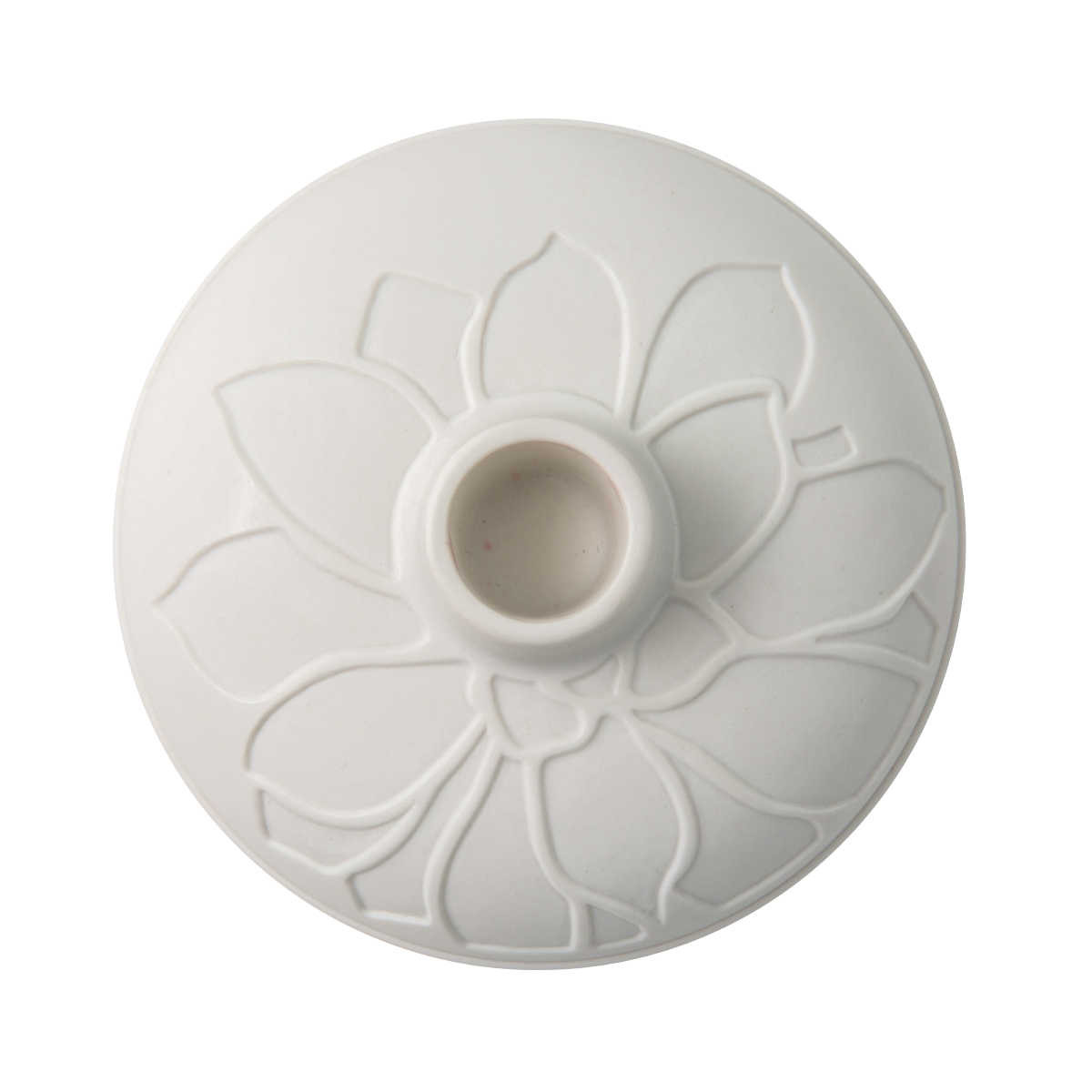 Villeroy & Boch Підсвічник 12 х 7 см білий its my home | https://grandposuda.com.ua