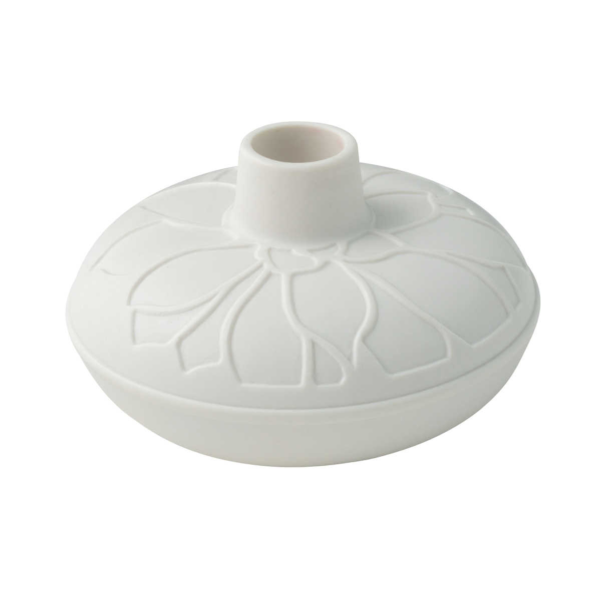 Villeroy & Boch Підсвічник 12 х 7 см білий its my home | https://grandposuda.com.ua