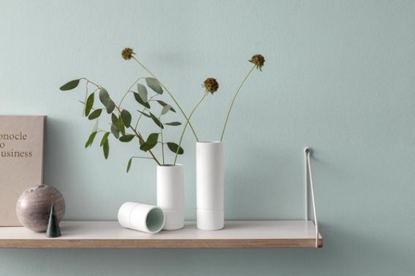 Villeroy & Boch Ваза 6 х 10 см, 235 мл its my home | https://grandposuda.com.ua