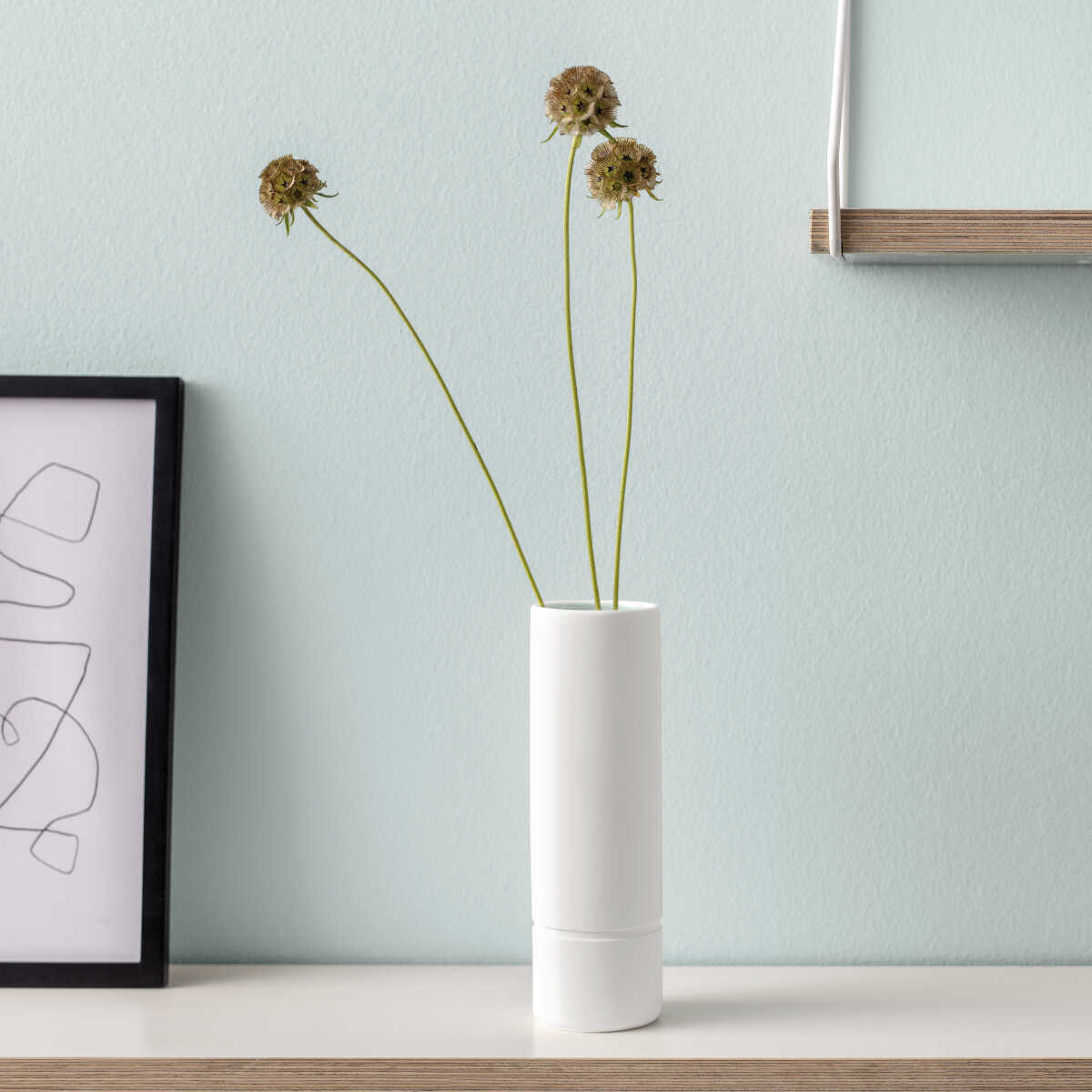 Villeroy & Boch Ваза 6 х 10 см, 235 мл its my home | https://grandposuda.com.ua