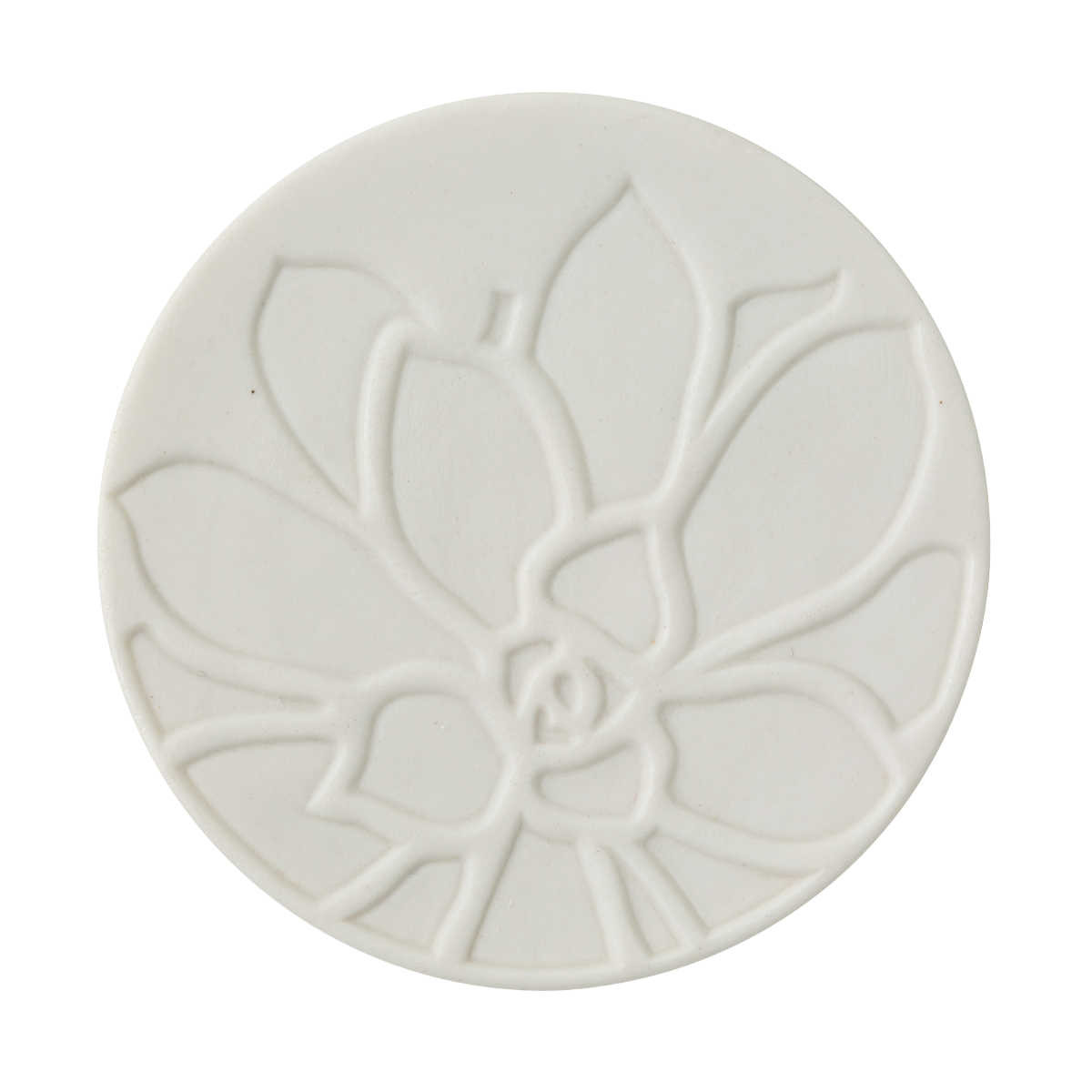 Villeroy & Boch Набор магнитов 3 предмета белых it's my home | https://grandposuda.com.ua