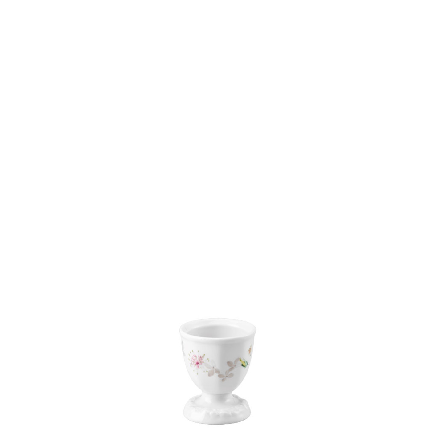 Rosenthal Підставка для яйця Maria Pink Rose | https://grandposuda.com.ua