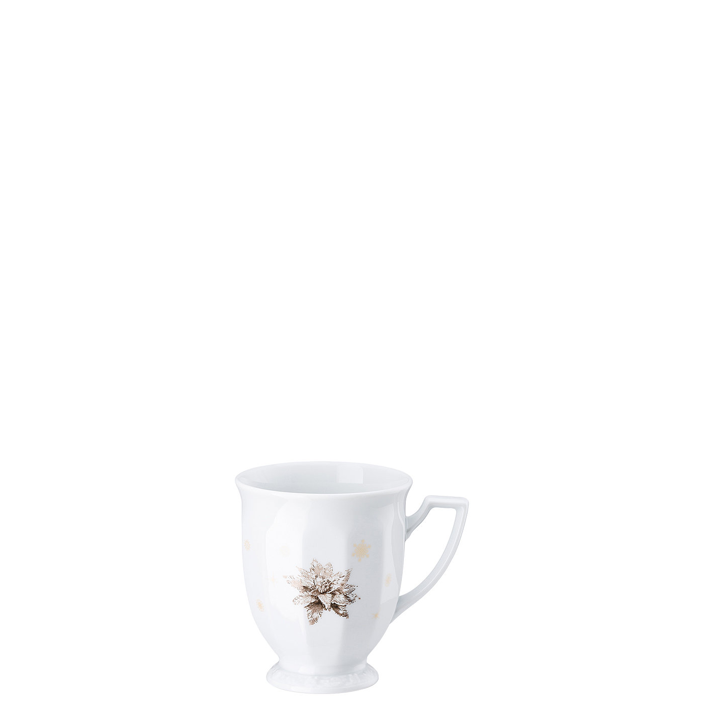 Rosenthal Кружка с ручкой 0.30 л Sterndekor Maria | https://grandposuda.com.ua