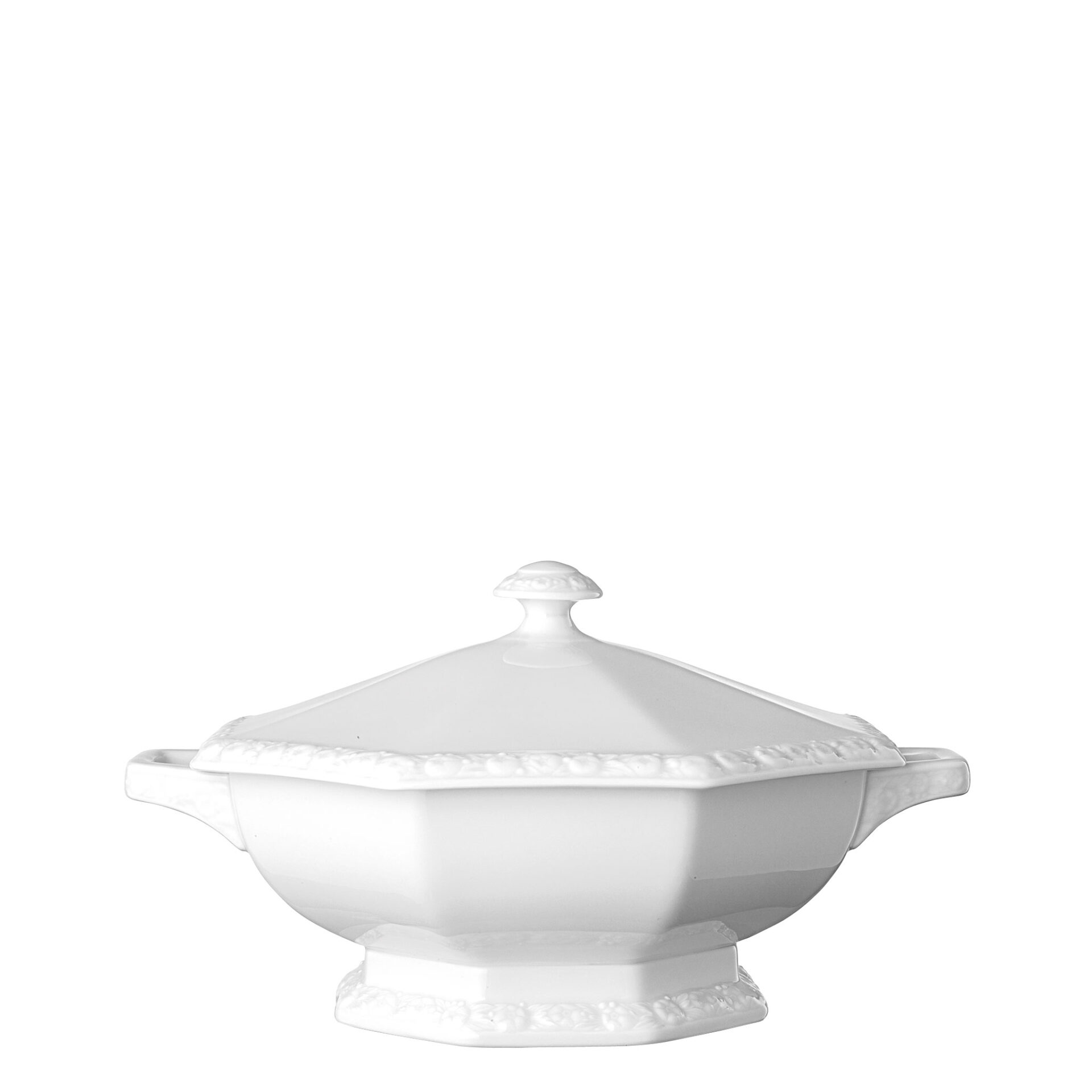 Rosenthal Супниця 1,4 л Maria | https://grandposuda.com.ua