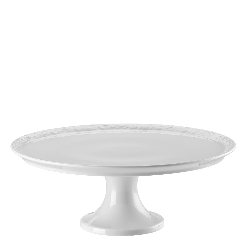 Rosenthal Подставка для торта / тортовница 31,5 см Maria | https://grandposuda.com.ua
