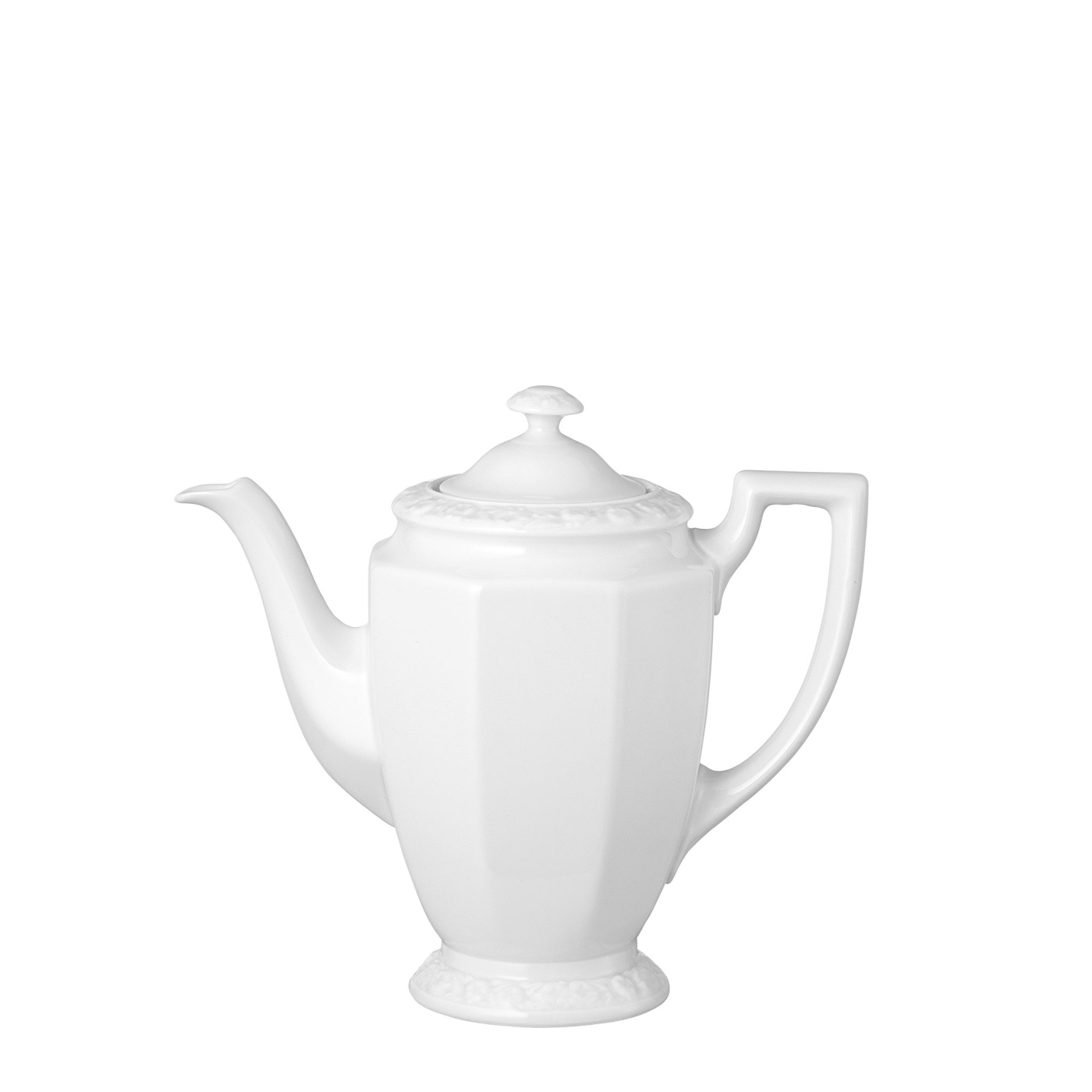 Rosenthal Кофейник на 6 персон 1,08 л Maria | https://grandposuda.com.ua