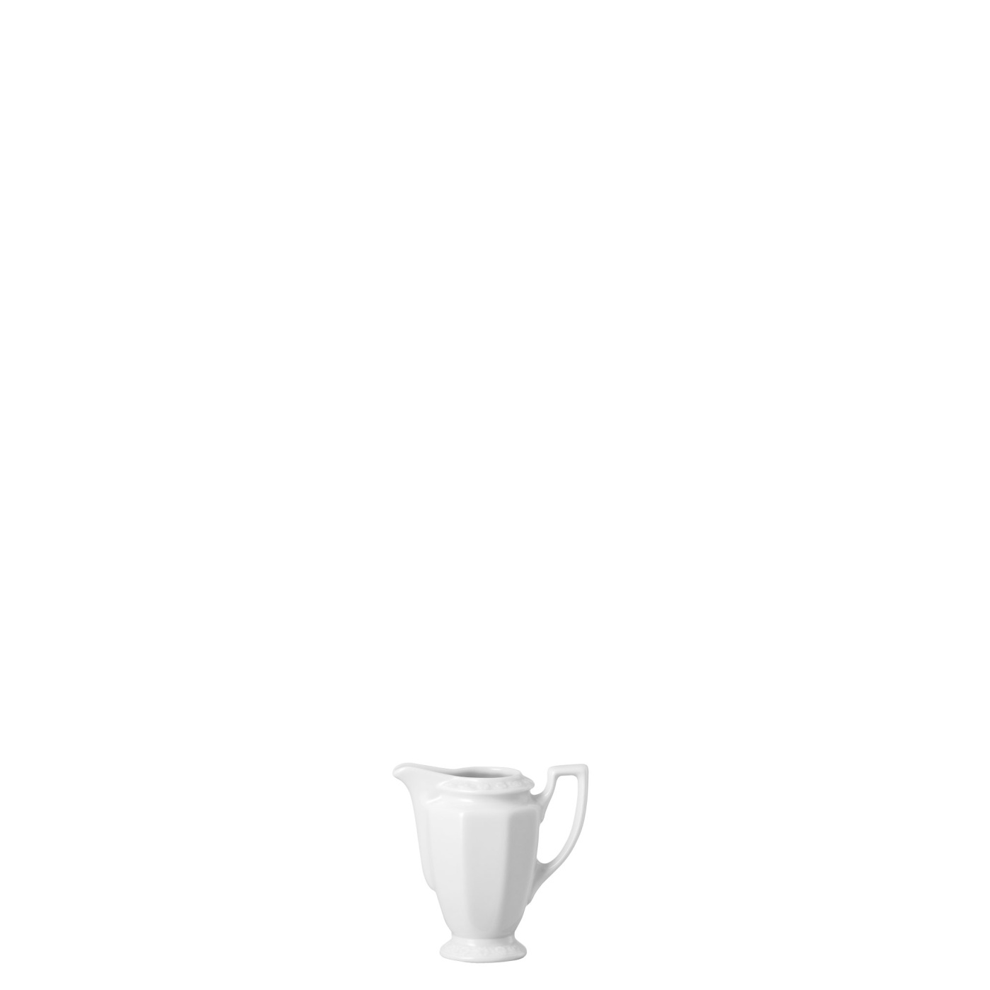 Rosenthal Молочник 0,08 л на 2 персоны Maria | https://grandposuda.com.ua