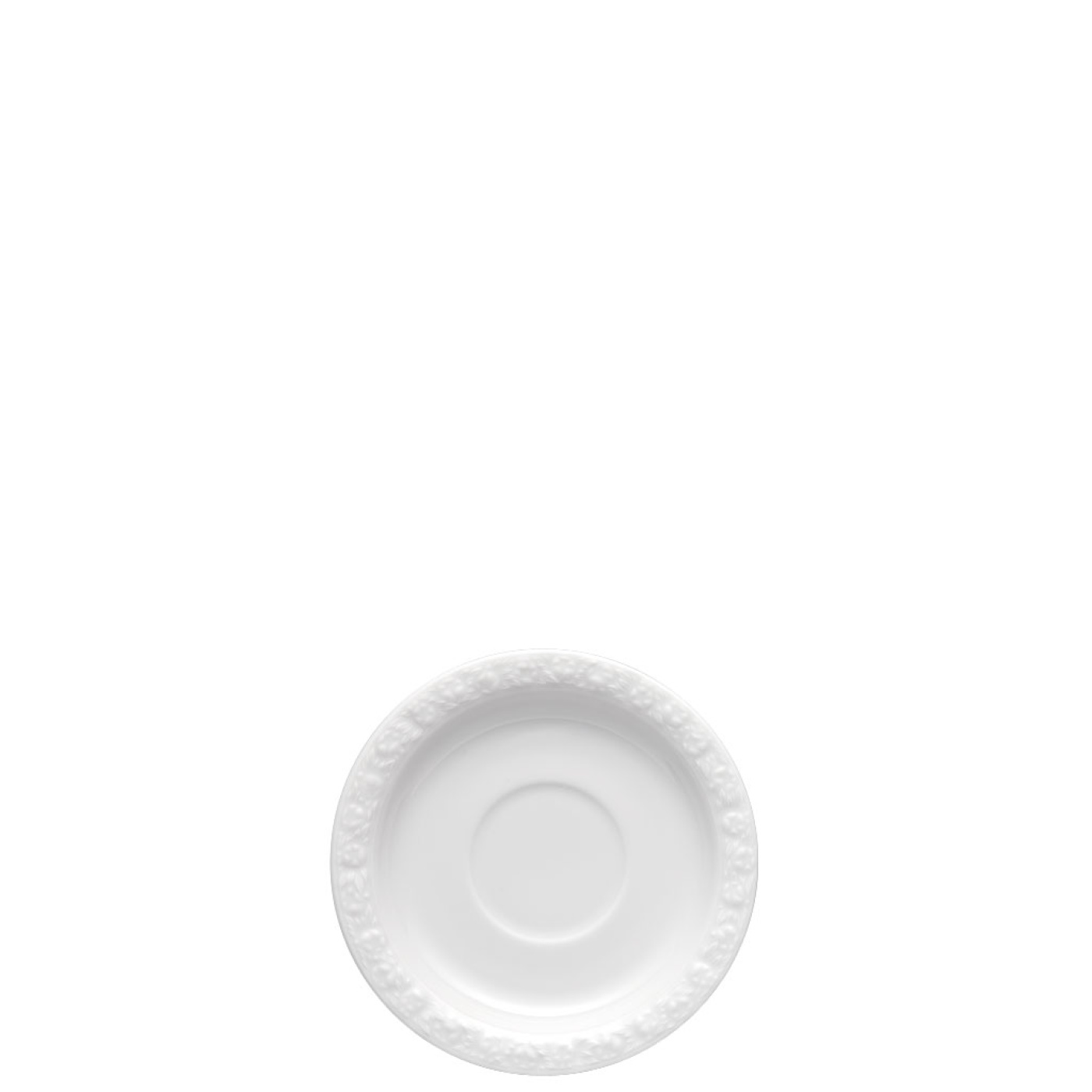 Rosenthal Блюдце к чашке для кофе Maria | https://grandposuda.com.ua