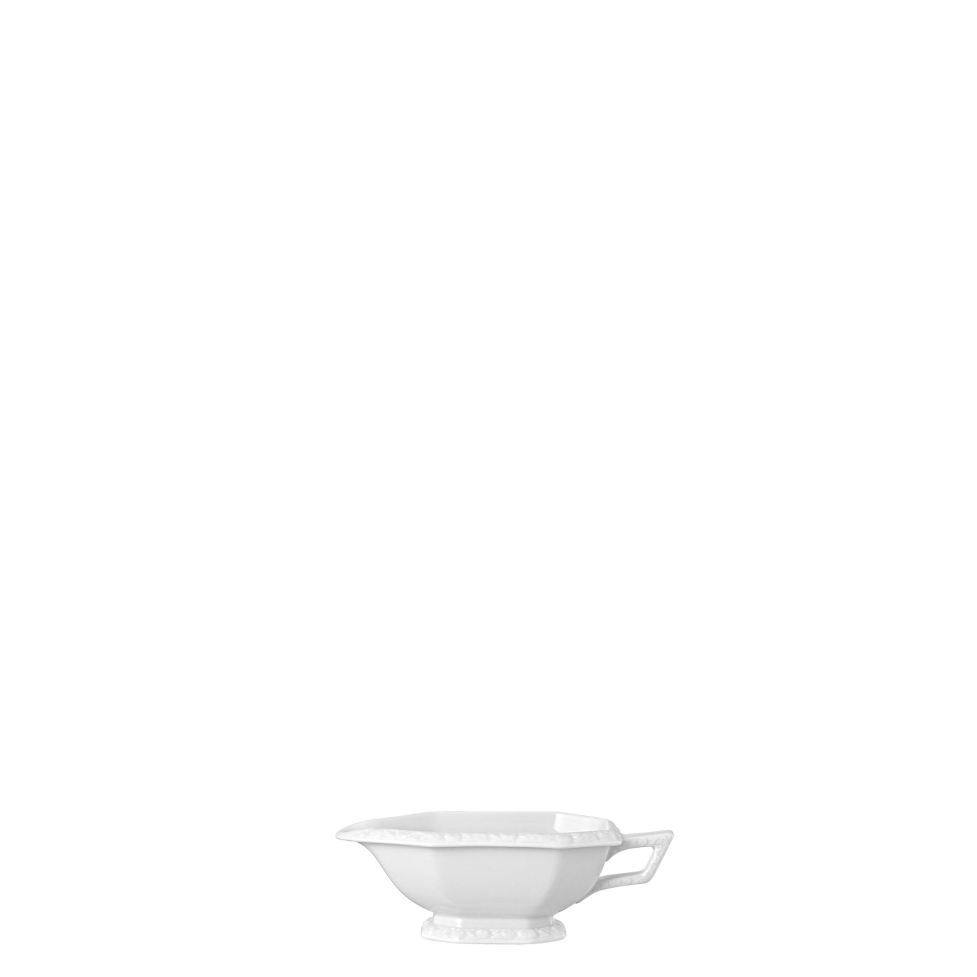 Rosenthal Соусник 0,18 л для сливочного масла Maria Rosenthal Соусник 0,18 л для сливочного масла Maria | https://grandposuda.com.ua