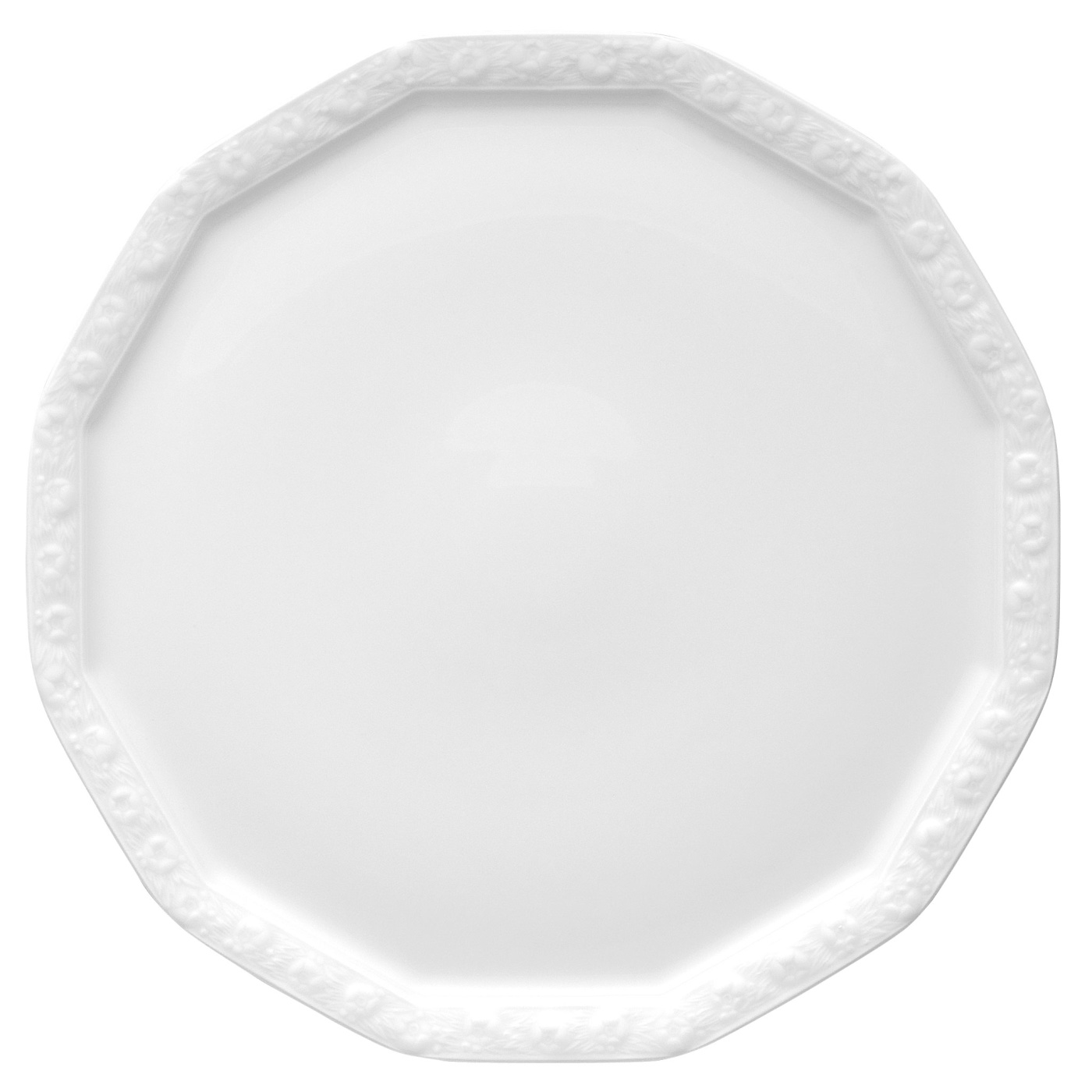 Rosenthal Блюдо для пиццы 32 см Maria | https://grandposuda.com.ua