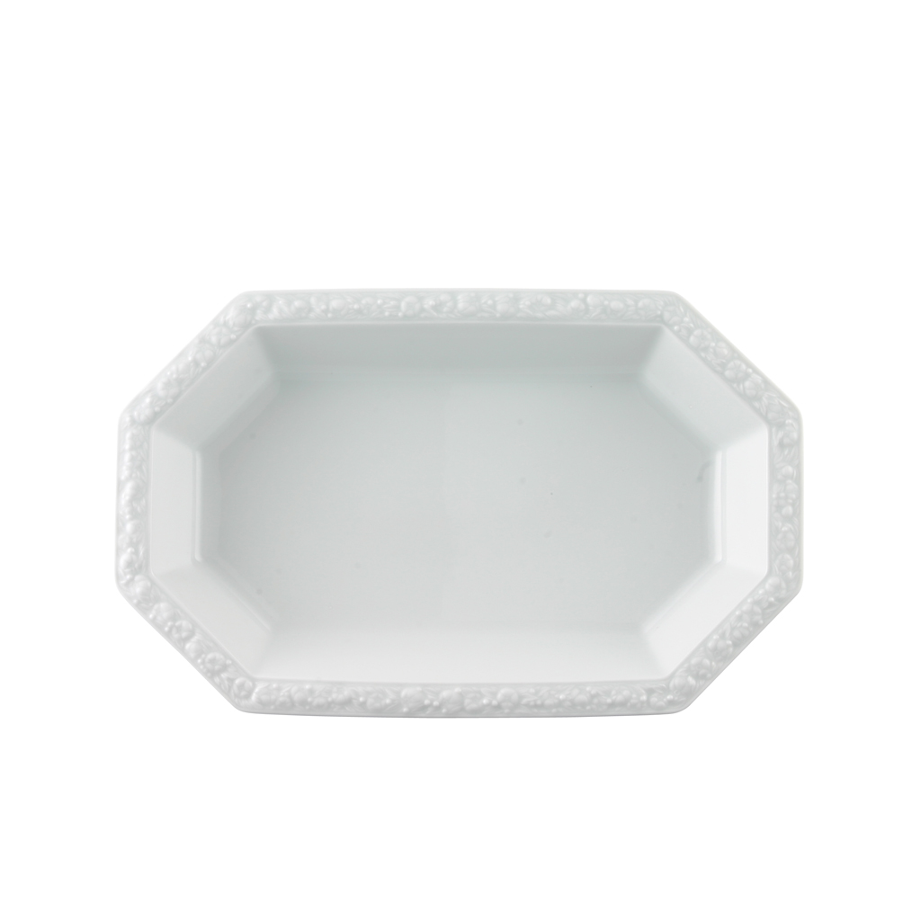 Rosenthal Блюдо сервировочное 33 см Maria | https://grandposuda.com.ua