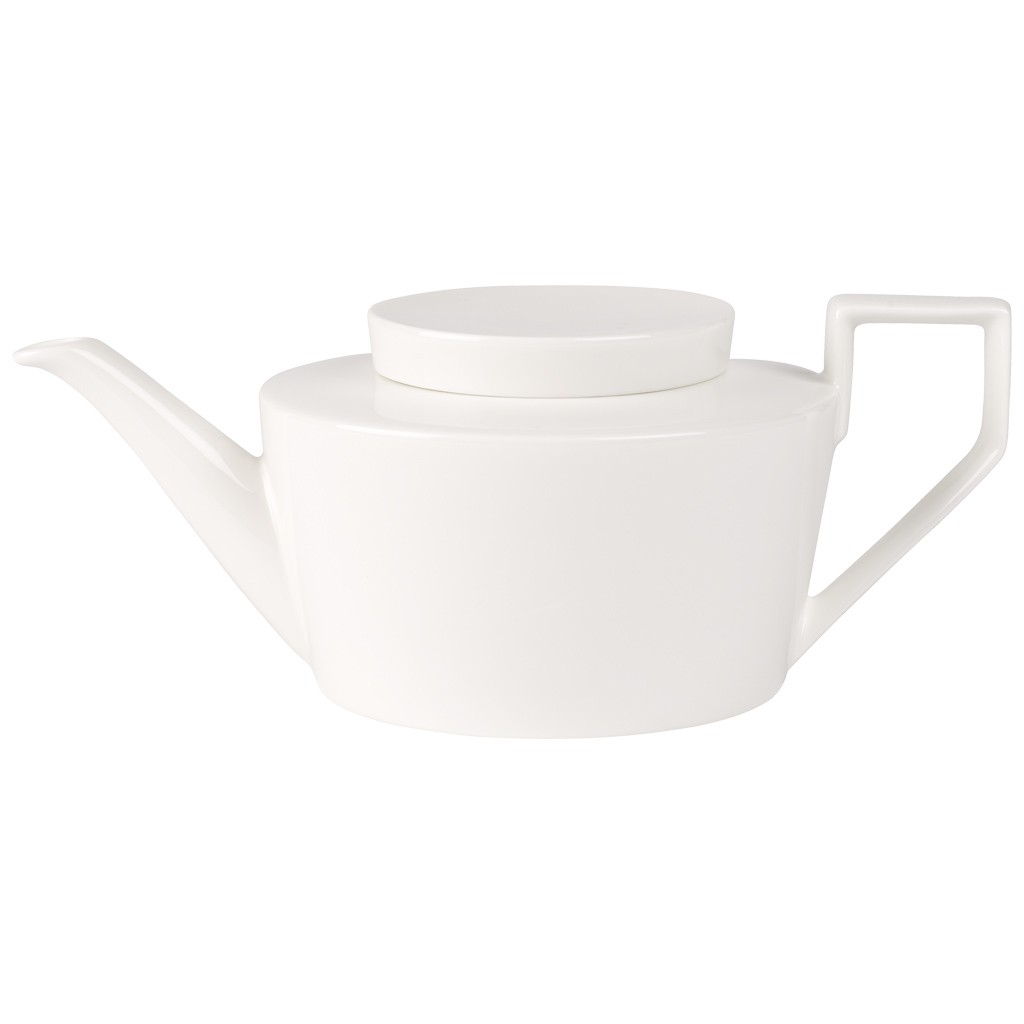 Villeroy & Boch Заварочный чайник на 6 персон 1,10 л La Classica | https://grandposuda.com.ua