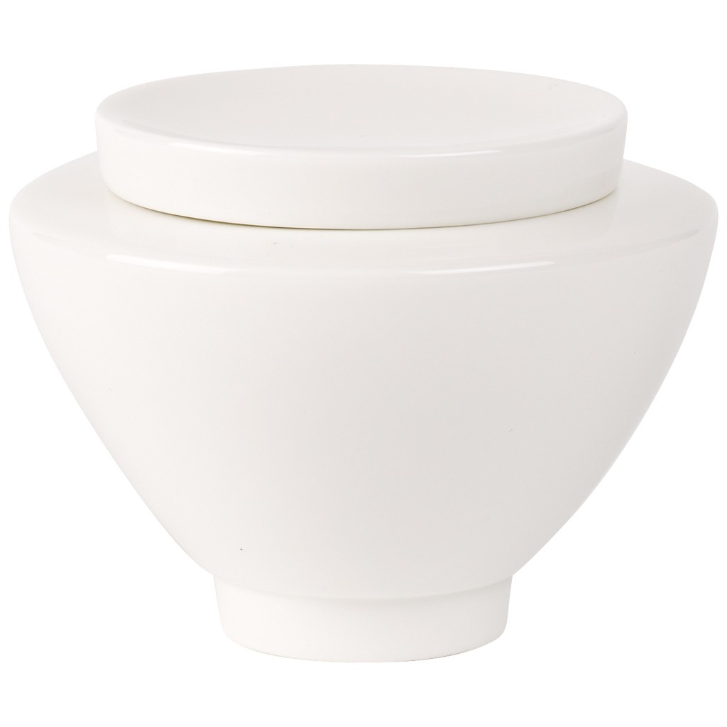 Villeroy & Boch Цукорниця 0,25 л на 6 персон La Classica | https://grandposuda.com.ua