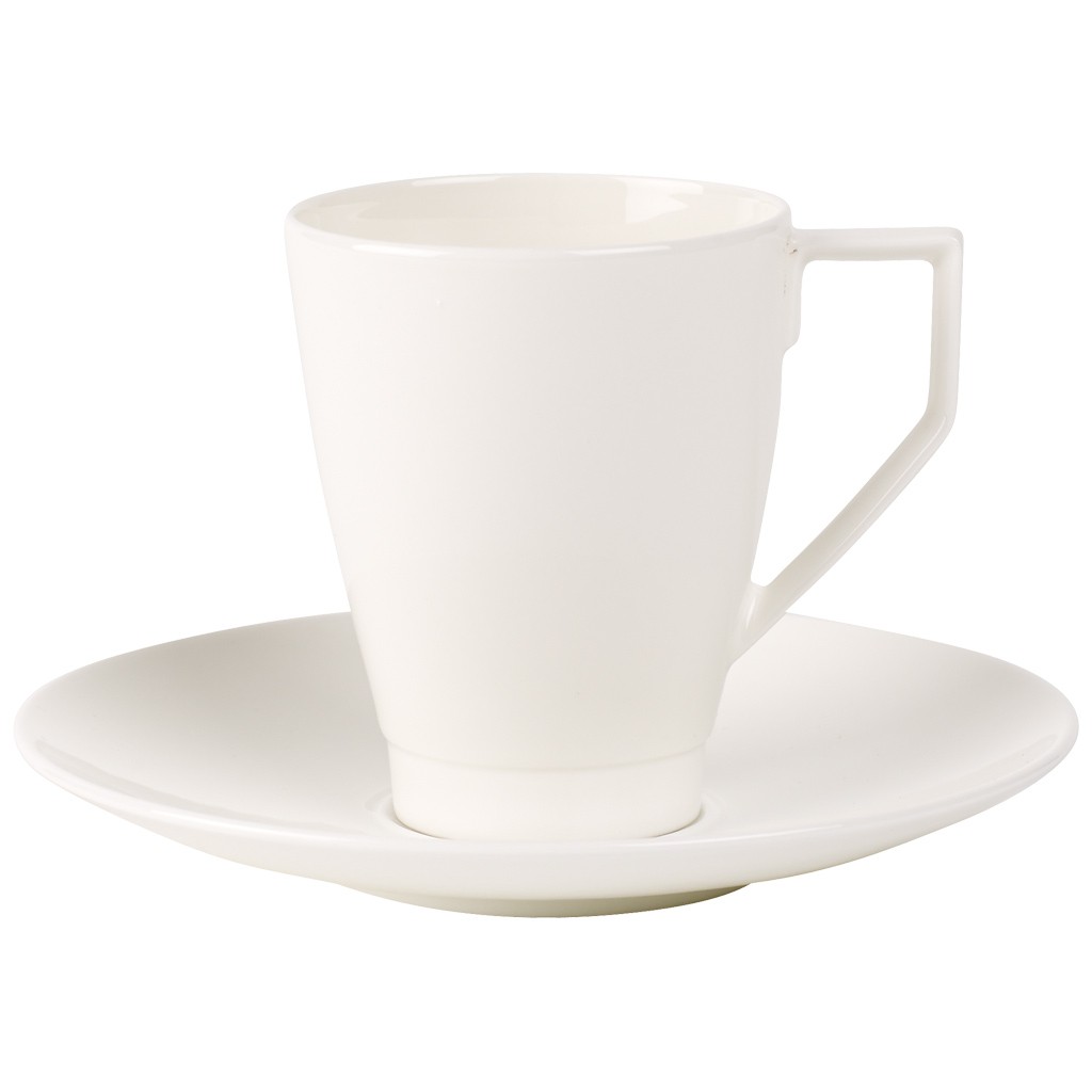 Villeroy & Boch Кавова пара 0,21 л La Classica Nuova La Classica | https://grandposuda.com.ua