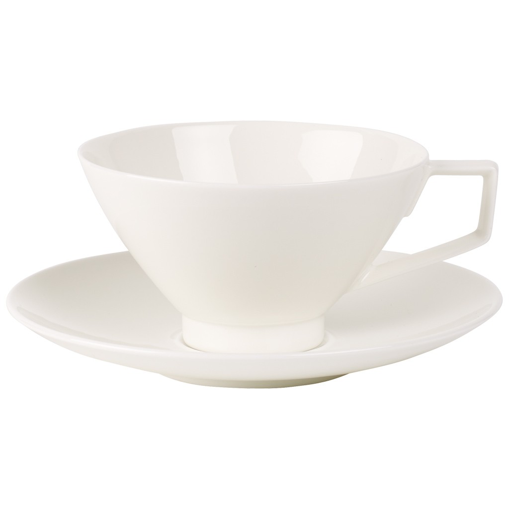 Villeroy & Boch Чайная пара 0,24 л La Classica Nuova Villeroy & Boch Чайная пара 0,24 л La Classica Nuova | https://grandposuda.com.ua