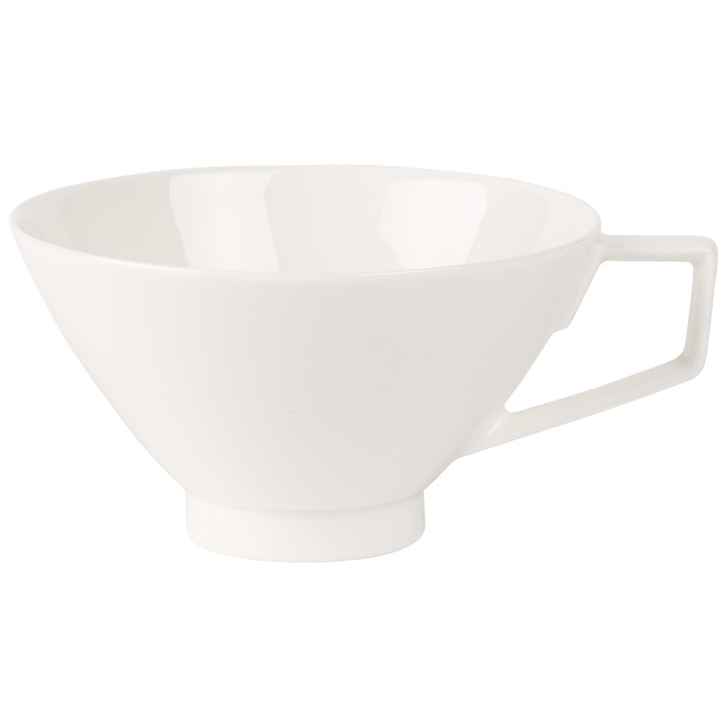 Villeroy & Boch Чашка для чая 0,24 л La Classica | https://grandposuda.com.ua