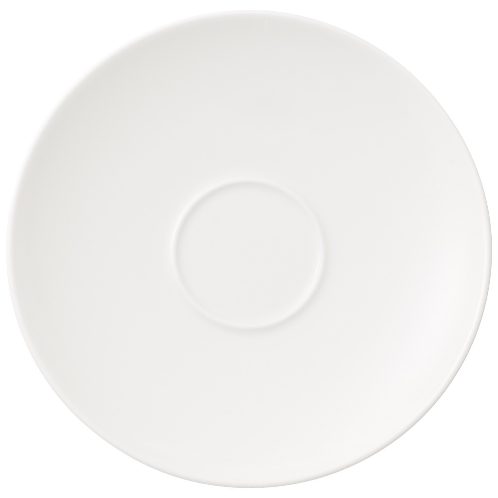 Villeroy & Boch Блюдце к чашке для чая 15 см La Classica | https://grandposuda.com.ua