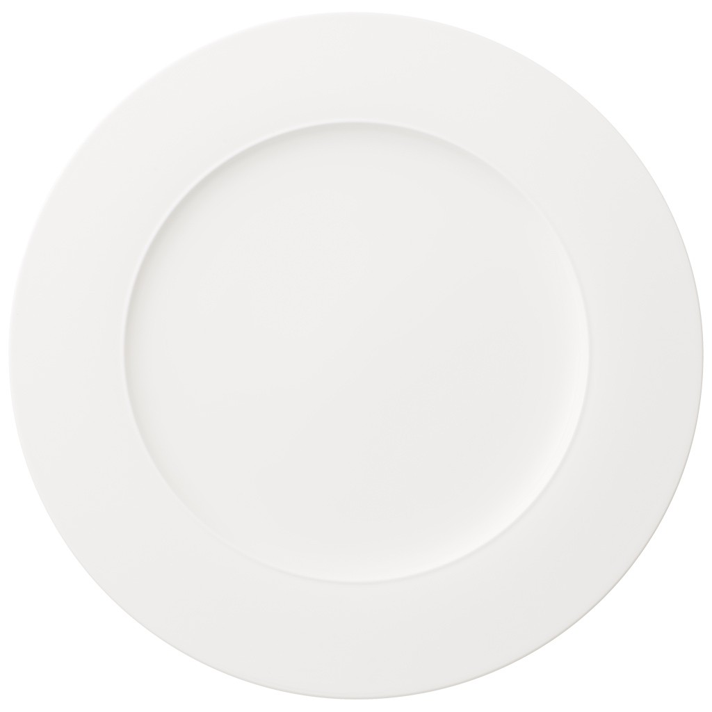 Villeroy & Boch Тарілка для сніданку 22 см La Classica | https://grandposuda.com.ua