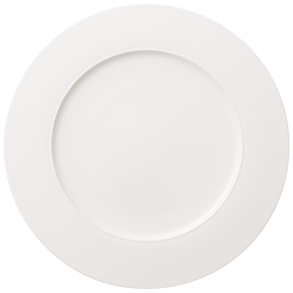 Villeroy & Boch Тарілка підставкова для сервірування 30,5 см La Classica | https://grandposuda.com.ua