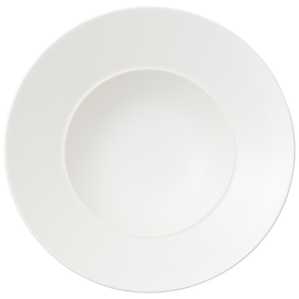 Villeroy & Boch Тарелка для десерта 20 см La Classica | https://grandposuda.com.ua