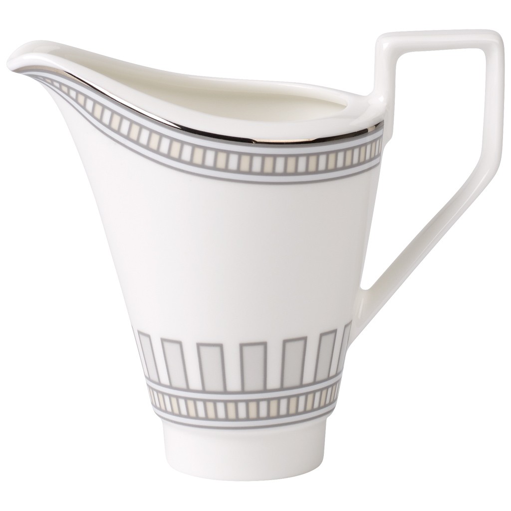 Villeroy & Boch Молочник 0,19 л на 6 персон La Classica | https://grandposuda.com.ua