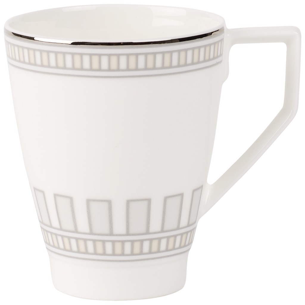 Villeroy & Boch Чашка для кави 0,21 л La Classica | https://grandposuda.com.ua